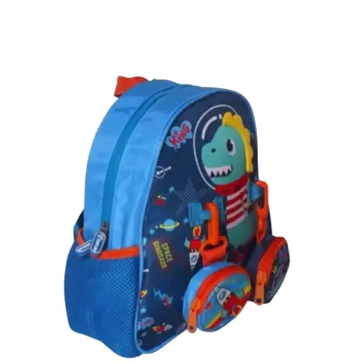 Dream Vest Dinazor Mini Sırt Çantası - 6