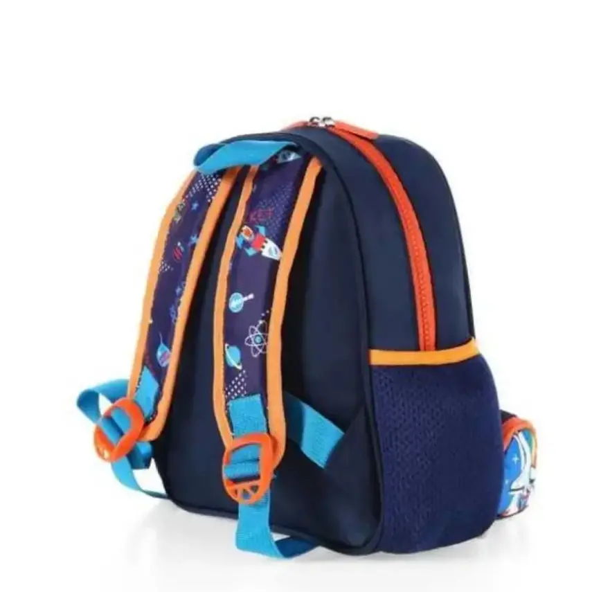 Dream Vest Dinazor Mini Sırt Çantası - 5