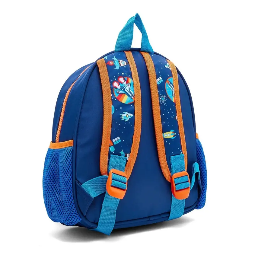 Dream Vest Uzay Mini Sırt Çantası - 3