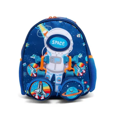 Dream Vest Uzay Mini Sırt Çantası