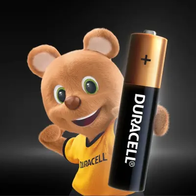 Duracell D Büyük Boy Pil 2 li - 5