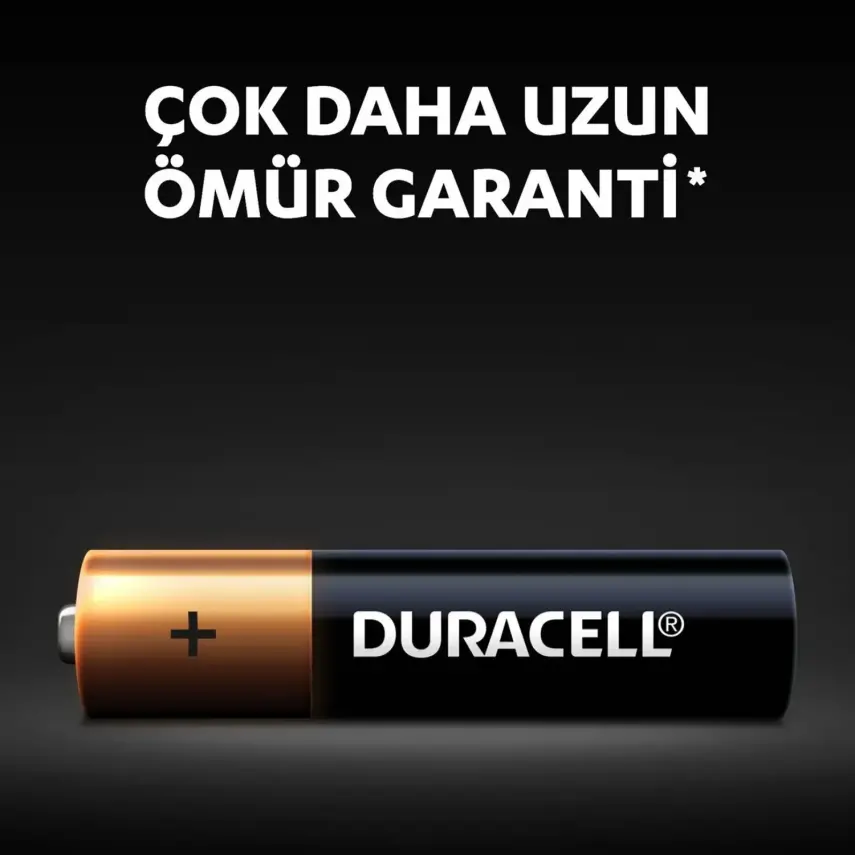 Duracell Lityum Buton Pil 2032 - 14
