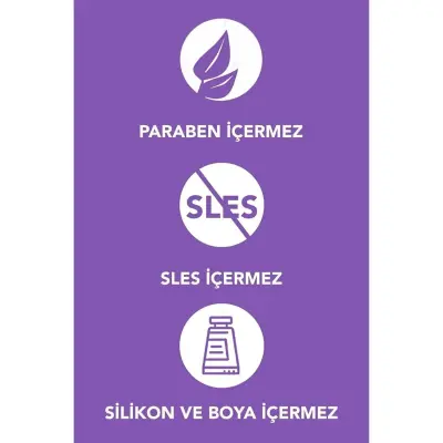 Duru Doğal Granül Matik Sabun Lavanta 1000 gr - 15