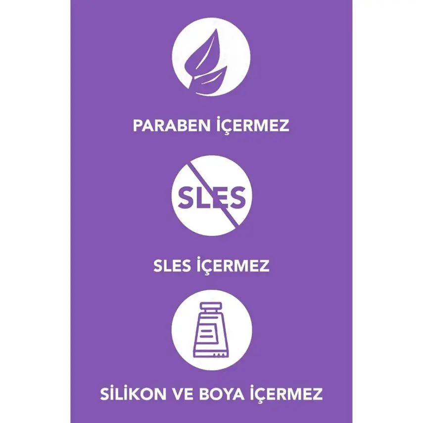 Duru Doğal Granül Matik Sabun Lavanta 1000 gr x 3 Adet - 5