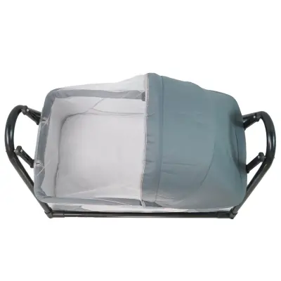 Duux Comfort Beşik Gri