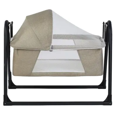 Duux Dreams Beşik Açık Gri - 2