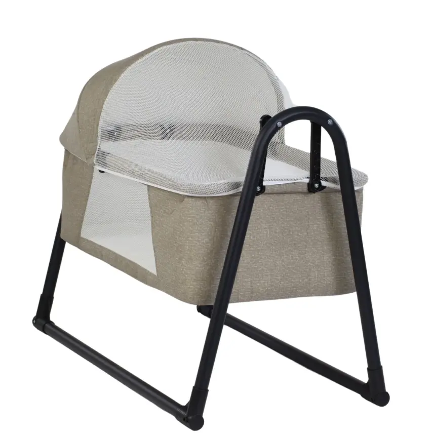 Duux Dreams Beşik Açık Gri - 1