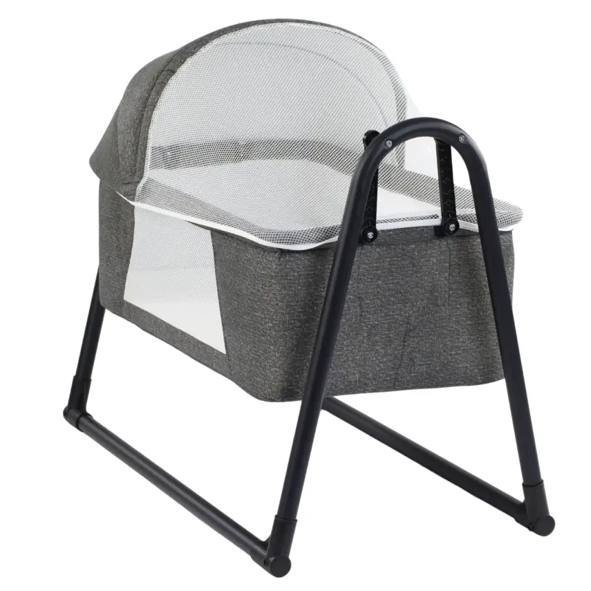 Duux Dreams Beşik Koyu Gri - 1