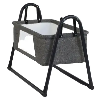 Duux Dreams Beşik Koyu Gri - 3