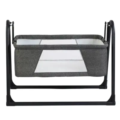 Duux Dreams Beşik Koyu Gri - 2