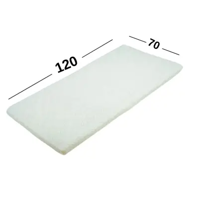 Duux Ekofit Plus Oyun Parkı Yatağı 70x120 cm - 2