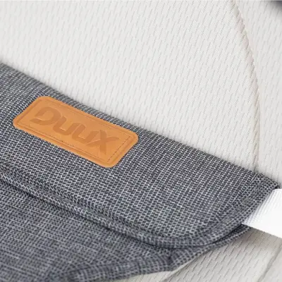 Duux Enna Sallanır Ana Kucağı Koyu Gri - 10