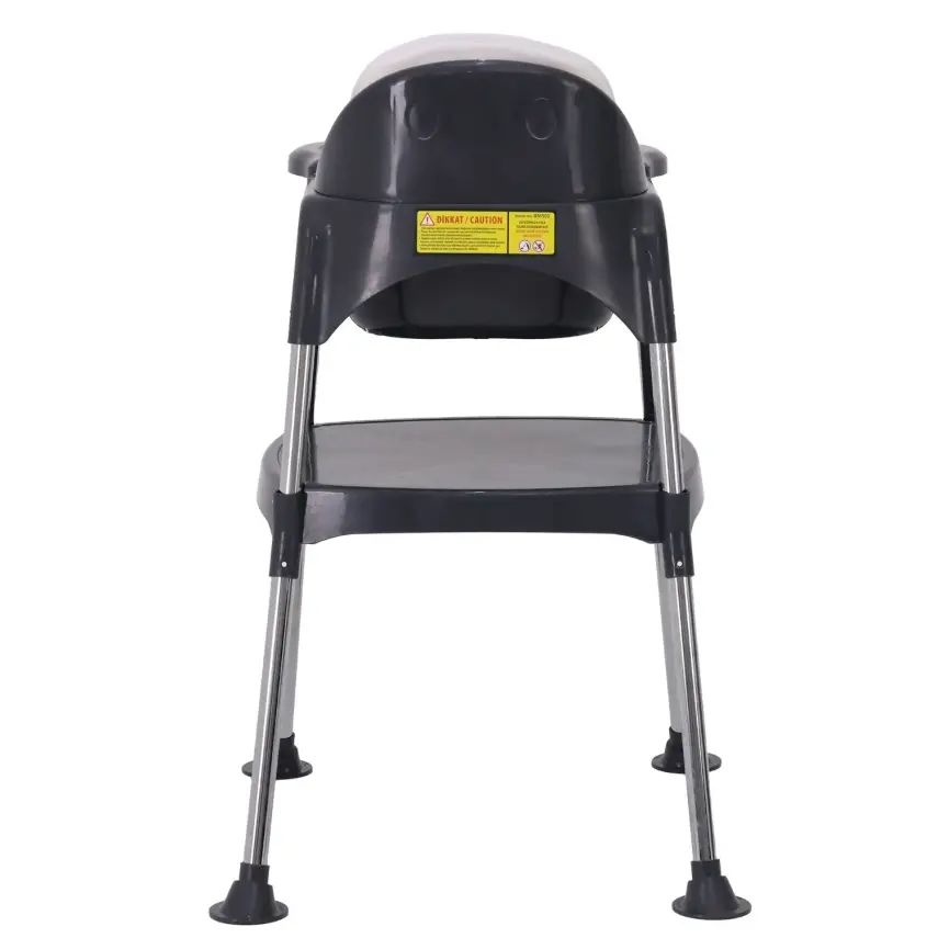 Duux Feed Me 3 In 1 Çalışma Masalı Basic Mama Sandalyesi Star - 9