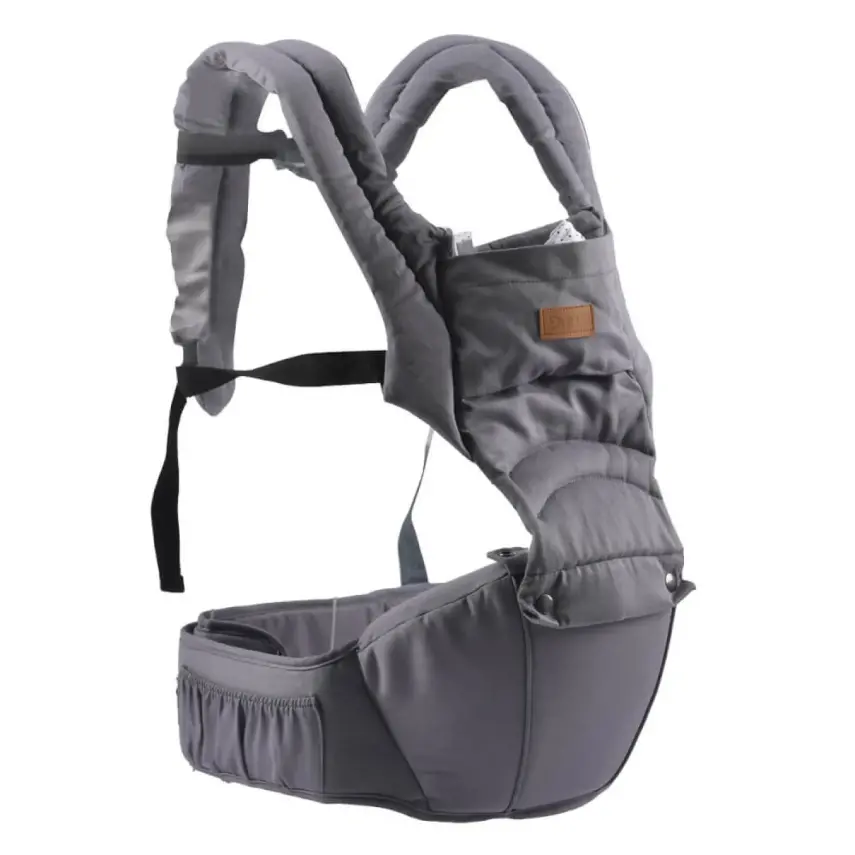 Duux Hipstar Kanguru Gri - 1