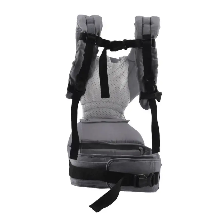 Duux Hipstar Kanguru Gri - 5