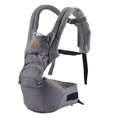 Duux Hipstar Kanguru Gri - 2