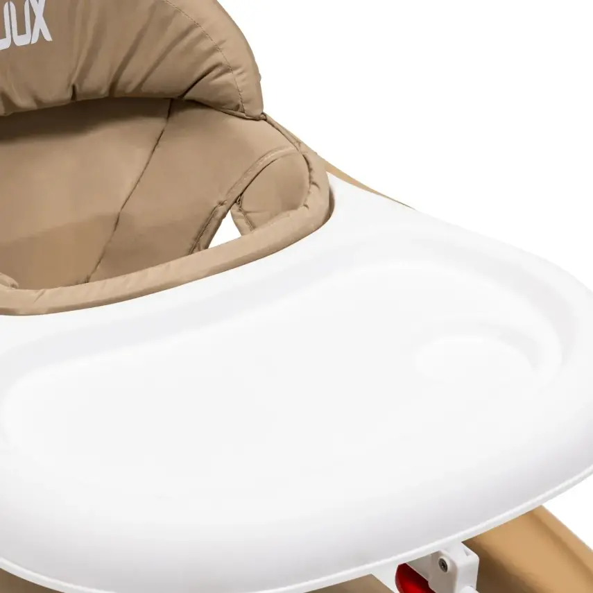 Duux Kidido 3 Kademeli Yükseklik Ayarlı Sallanan Bebek Yürüteci Yeşil - 13