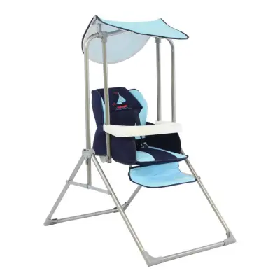 Duux Lüks Salıncak Lacivert-Mavi 