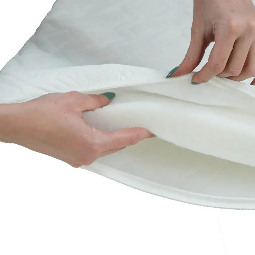 Duux Lux Pamuk Yatak 70x120 cm - 3