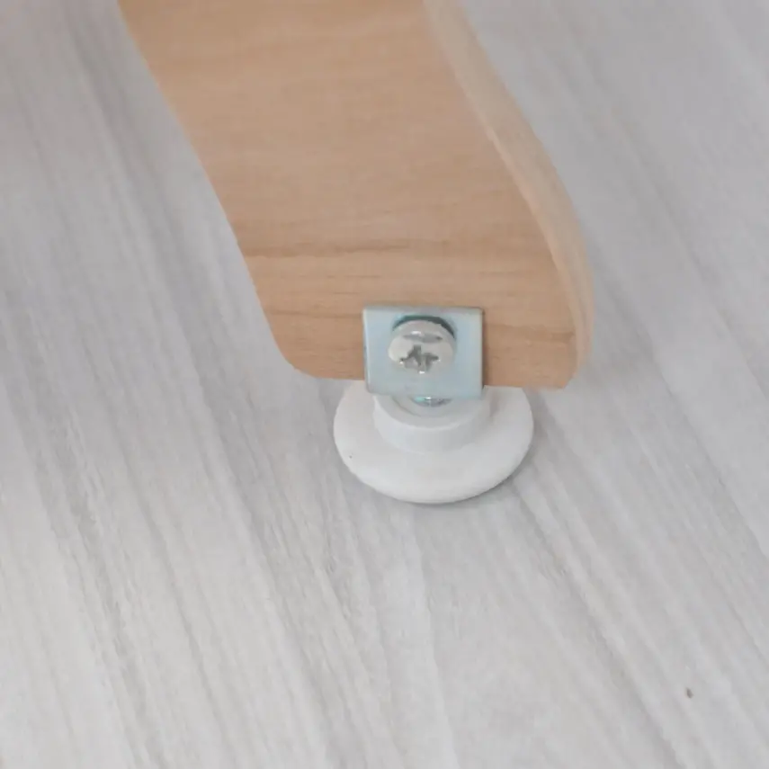 Duux Naturel Sepet Beşik-Uyku Seti Mavi Yıldız - 3