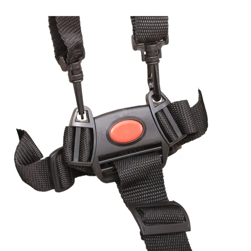 Duux Omega Sepetli Çıkarılabilir Tepsili Mama Sandalyesi Bej - 5