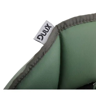 Duux Omega Sepetli Çıkarılabilir Tepsili Mama Sandalyesi Yeşil - 7