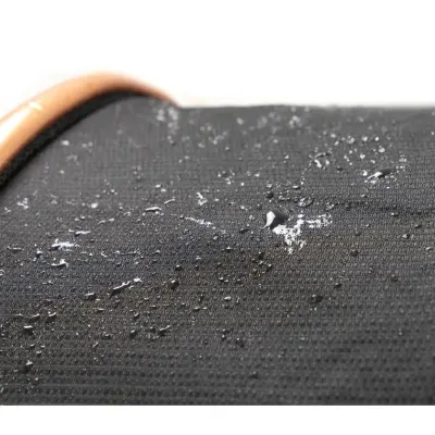 Duux Pro Max2  I-Size Çift Yönlü Kolay Katlanabilen Su Geçirmeyen Travel Sistem-Seyahat Sistem Bebek Arabası Yağmurluk Hediyeli Black - 27