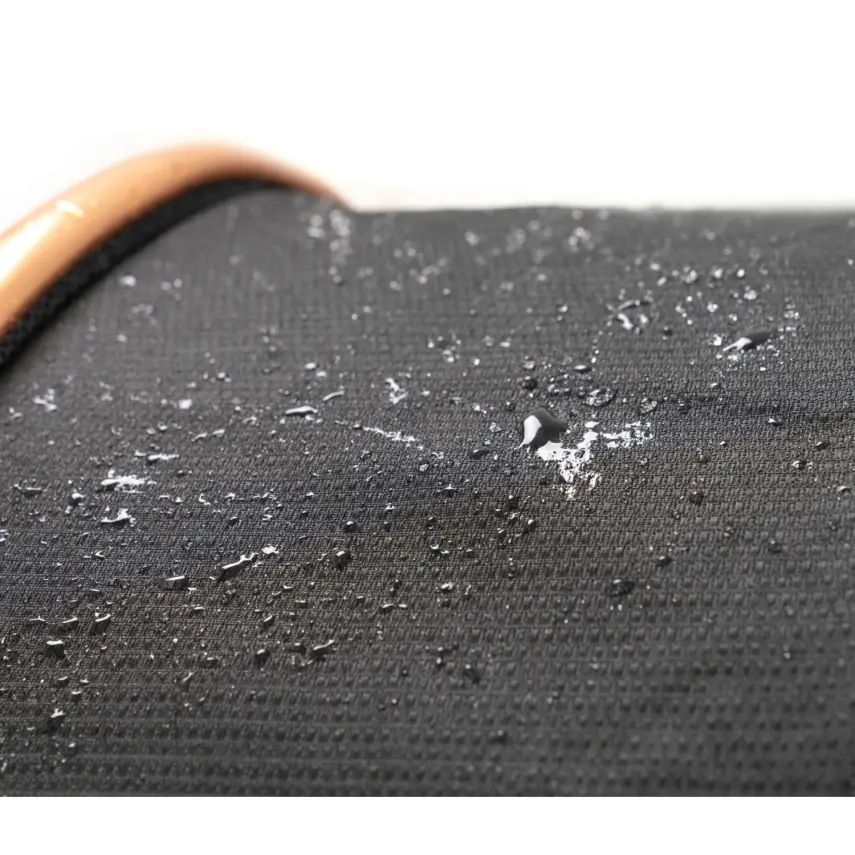 Duux Pro Max2  I-Size Çift Yönlü Kolay Katlanabilen Su Geçirmeyen Travel Sistem-Seyahat Sistem Bebek Arabası Yağmurluk Hediyeli Black - 27