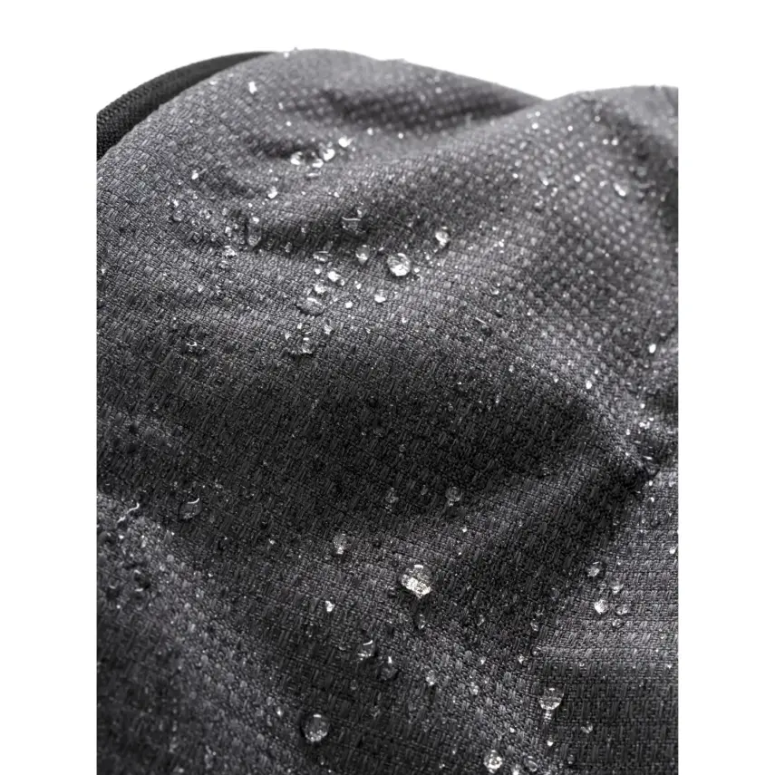 Duux Pro Max2  I-Size Çift Yönlü Kolay Katlanabilen Su Geçirmeyen Travel Sistem-Seyahat Sistem Bebek Arabası Yağmurluk Hediyeli Dark Grey - 23