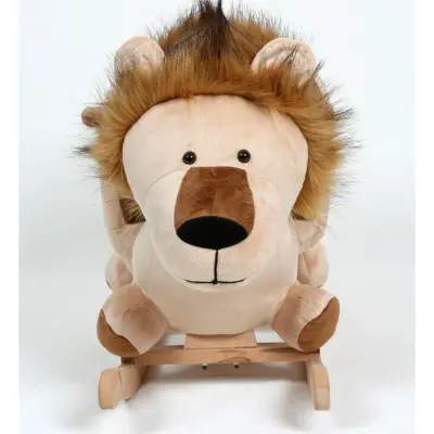 Duux Sallanan Aslan - 3