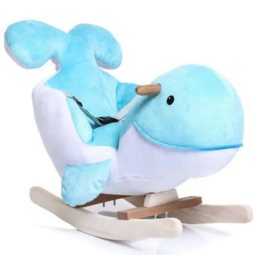 Duux Sallanan Balina - 1