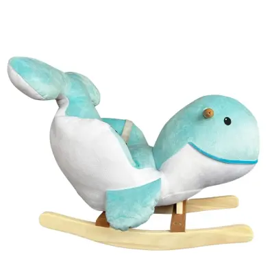 Duux Sallanan Balina - 2