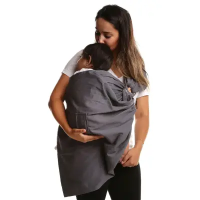 Duux Sling Kanguru Füme - 5