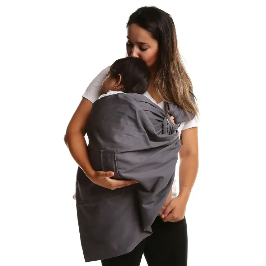 Duux Sling Kanguru Füme - 5