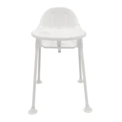 Duux Softy Mama Sandalyesi Beyaz - 3