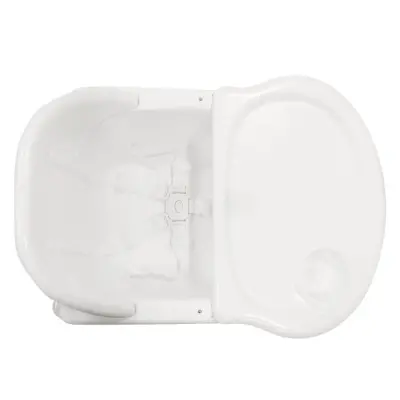 Duux Softy Mama Sandalyesi Beyaz - 4