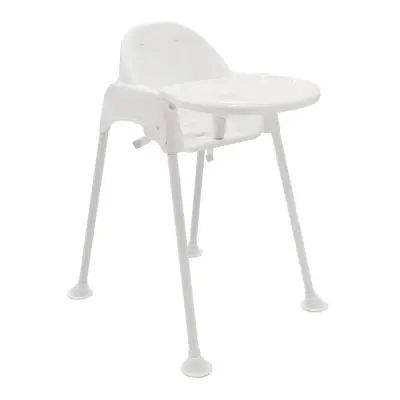 Duux Softy Mama Sandalyesi Beyaz