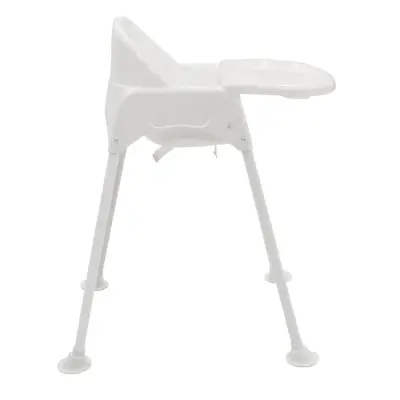 Duux Softy Mama Sandalyesi Beyaz - 2