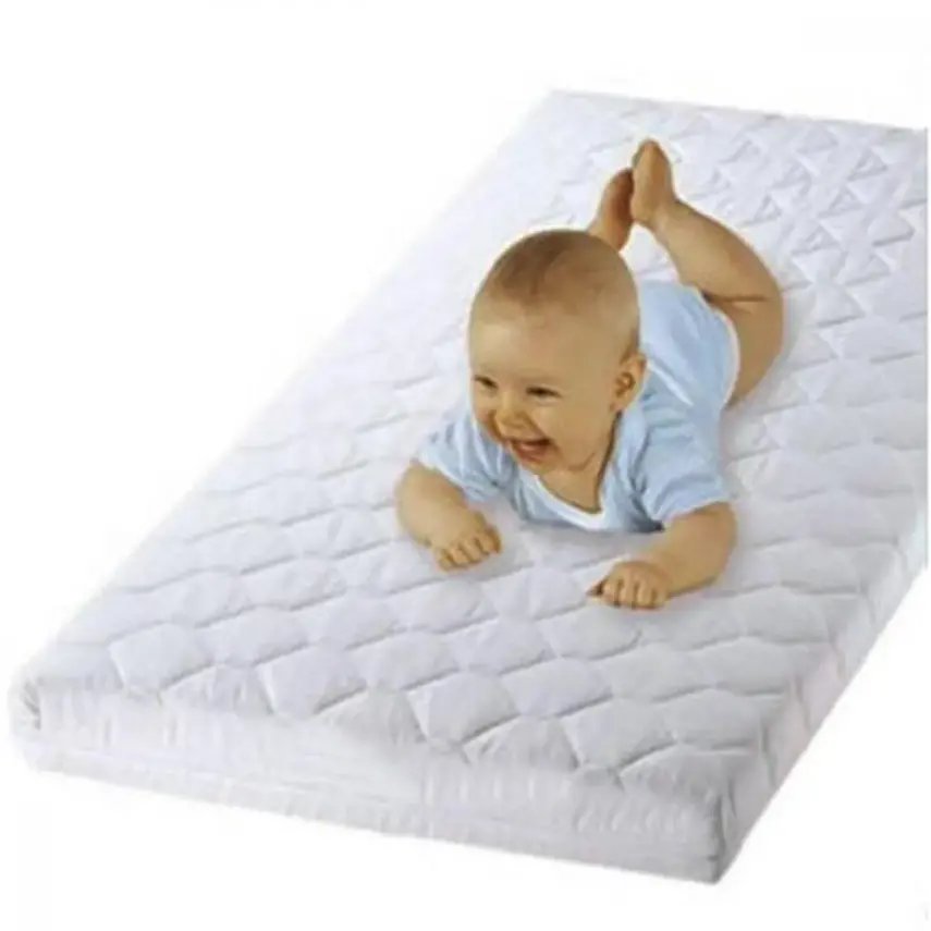 Duux Sünger Yatak 60x120 cm - 1