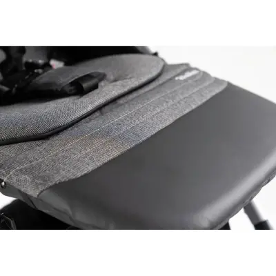 Duux Walker Tek Elle Katlanabilir Kabin Bebek Arabası Antrasit - 16