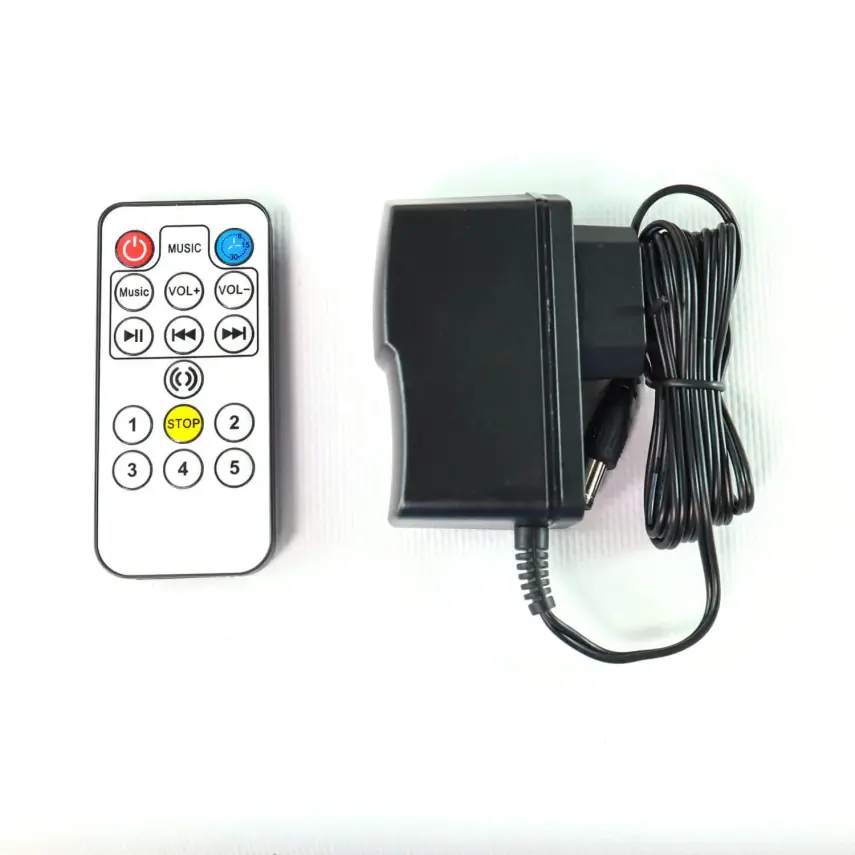 Duux Welle Elektrikli Ana Kucağı Gri - 7