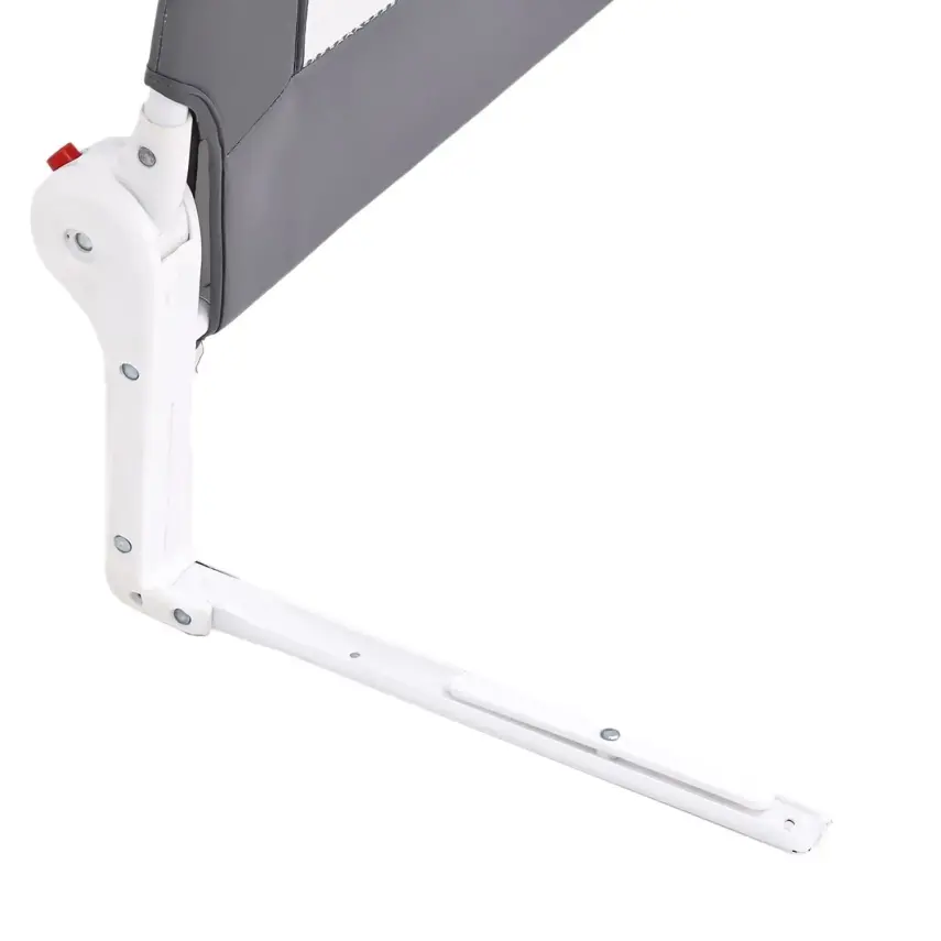 Duux Yatak Bariyeri Antrasit 150 cm - 9