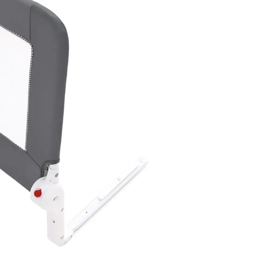 Duux Yatak Bariyeri Antrasit 150 cm - 6