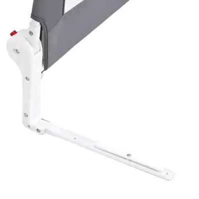 Duux Yatak Bariyeri Antrasit 150 cm - 3