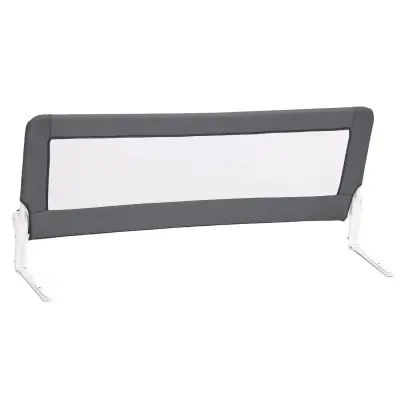 Duux Yatak Bariyeri Antrasit 150 cm - 8