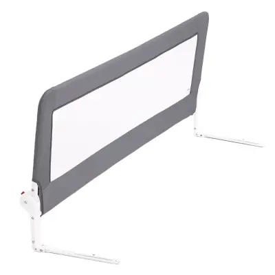 Duux Yatak Bariyeri Antrasit 150 cm - 5