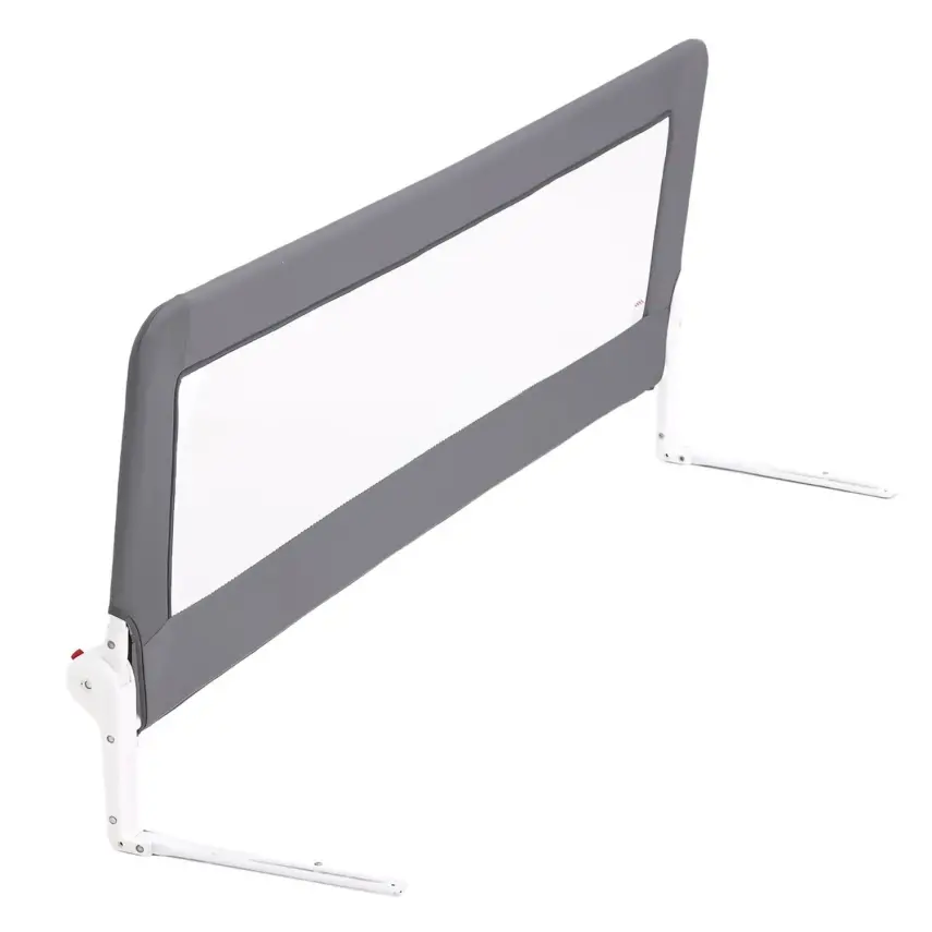 Duux Yatak Bariyeri Antrasit 150 cm - 5