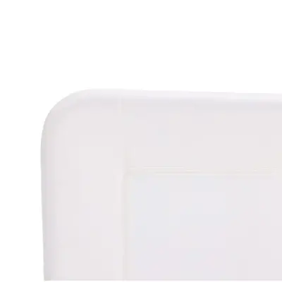 Duux Yatak Bariyeri Beyaz 150 cm - 2