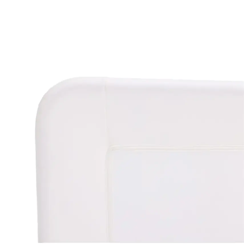 Duux Yatak Bariyeri Beyaz 150 cm - 2
