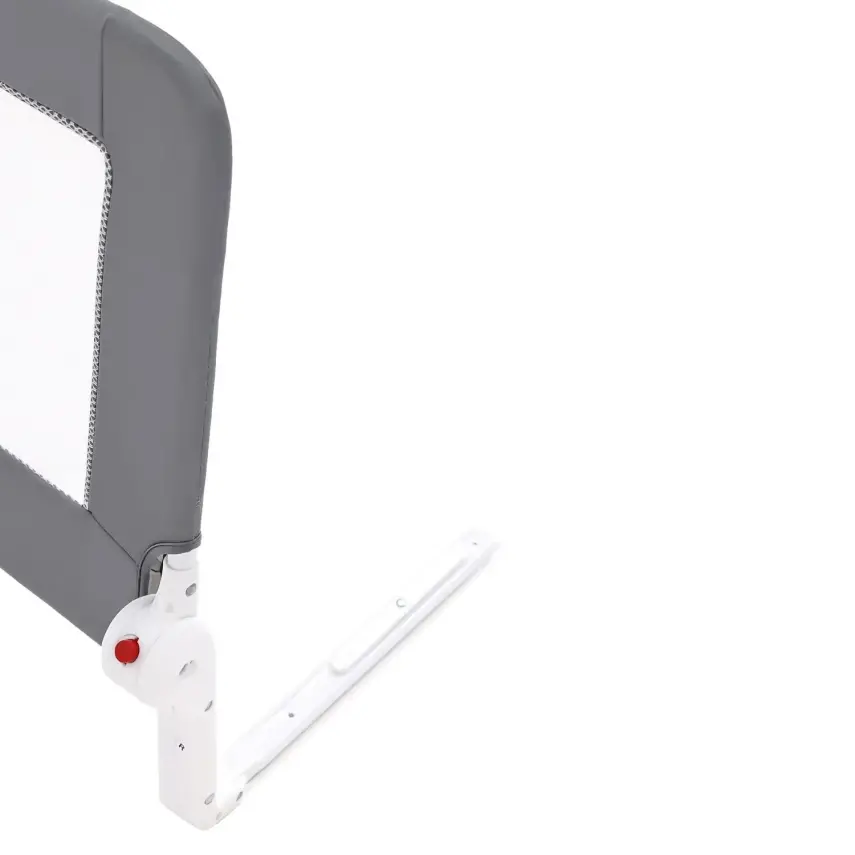 Duux Yatak Bariyeri Gri 150 cm - 8